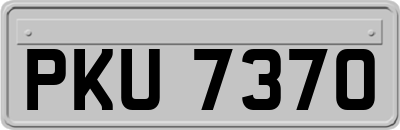 PKU7370
