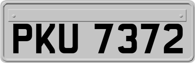 PKU7372