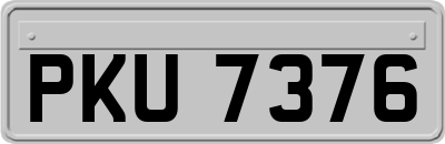 PKU7376