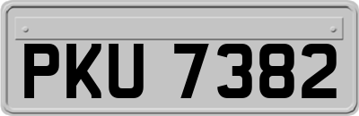 PKU7382