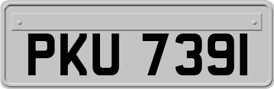 PKU7391