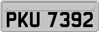 PKU7392