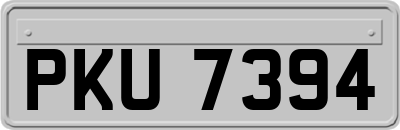 PKU7394