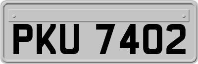 PKU7402