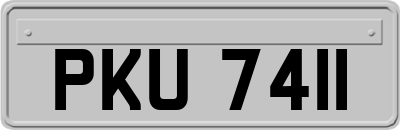 PKU7411