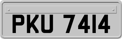 PKU7414