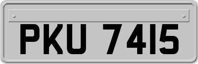 PKU7415