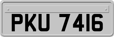PKU7416