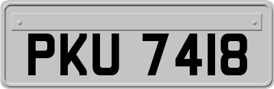 PKU7418