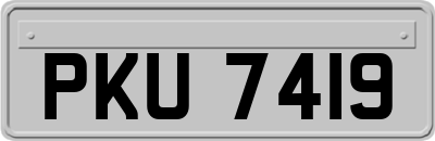 PKU7419