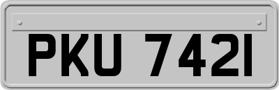 PKU7421