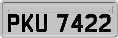 PKU7422