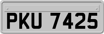 PKU7425