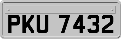 PKU7432