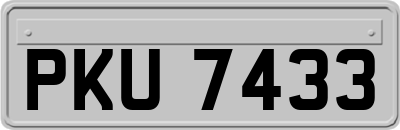 PKU7433