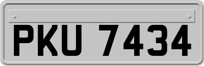 PKU7434