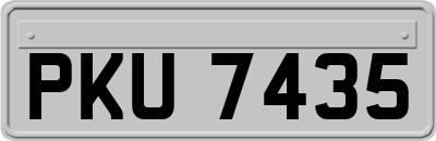 PKU7435