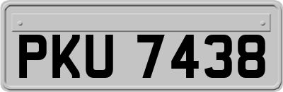 PKU7438