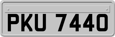 PKU7440