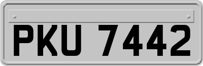 PKU7442
