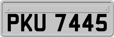 PKU7445