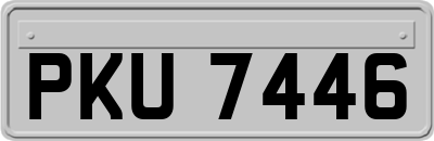 PKU7446