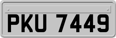 PKU7449