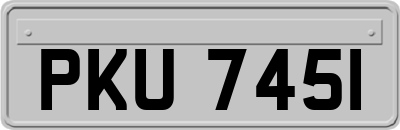PKU7451