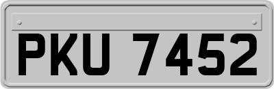 PKU7452