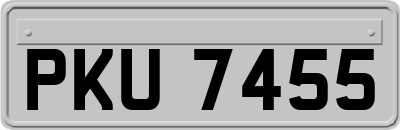 PKU7455