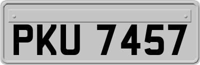 PKU7457