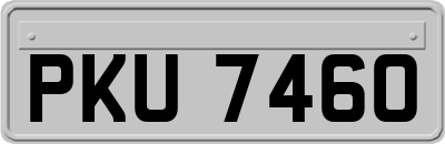 PKU7460
