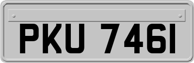 PKU7461
