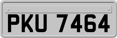 PKU7464