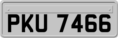 PKU7466