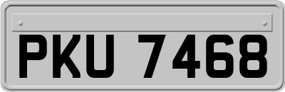 PKU7468