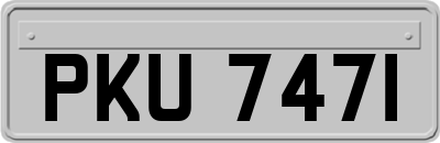 PKU7471