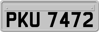 PKU7472