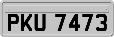 PKU7473