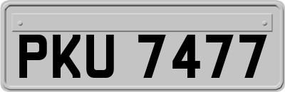 PKU7477
