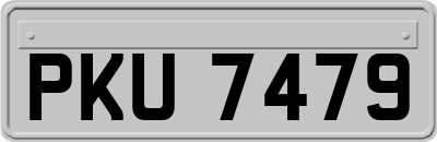 PKU7479