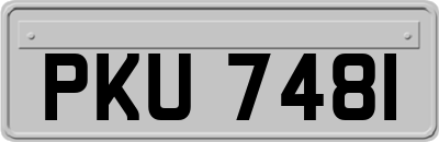 PKU7481