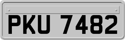 PKU7482