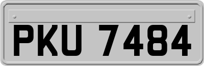 PKU7484