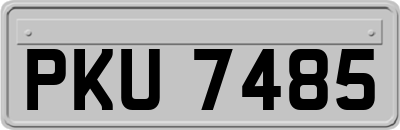 PKU7485