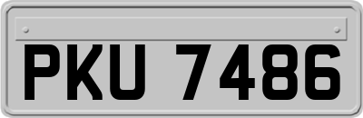 PKU7486