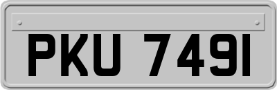 PKU7491