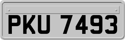PKU7493