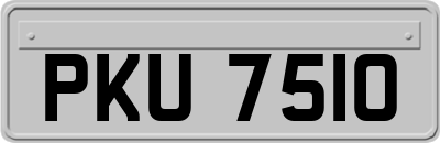 PKU7510