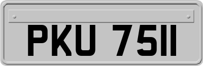 PKU7511